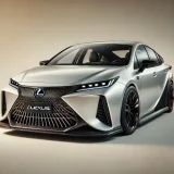 プリウスのレクサス仕様がダサい理由とは？ スピンドルグリルの違和感と反響
