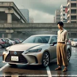 レクサスCTがひどいと噂される不人気の理由と購入前の注意点