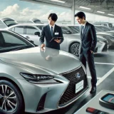 レクサスCTの中古車の注意点まとめ！寿命やバッテリー劣化や失敗しない選び方