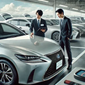 レクサスCTの中古車の注意点まとめ！寿命やバッテリー劣化や失敗しない選び方