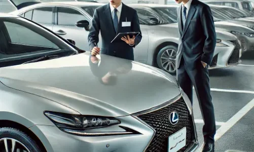 レクサスCTの中古車の注意点まとめ！寿命やバッテリー劣化や失敗しない選び方