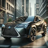 レクサスで一番安いモデルの新車はUX！後悔しない選び方とは
