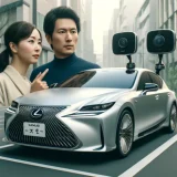 レクサスのミラーレスがダサいと感じる理由と評判｜メリットはあるがデザイン面が気になる