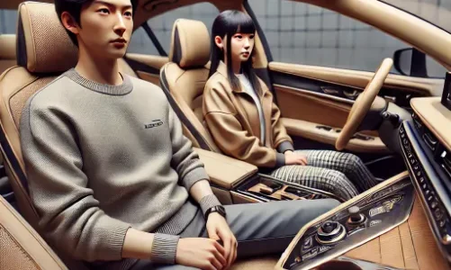 レクサスの内装が安っぽいと感じる理由と評判｜モデル別や人気色、ヘーゼルはダメ？