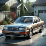 レクサスの型落ちした中古車は安いしダサい？それでも選ばれる理由とは