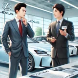 レクサスを残クレで買う人の実態と知るべきメリットと落とし穴