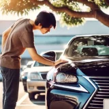 野良レクサスで後悔しないために知っておくべき購入前の注意点
