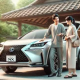 レクサスNXは何年乗れるかの寿命と走行距離の目安｜10万キロで交換が必要な箇所