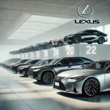 レクサスのグレードが高い順の全モデルの価格帯と人気車種の選び方
