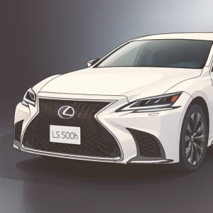 レクサス Fスポーツの違いを全車種比較！乗り心地・装備・価格の差・性能でまとめ