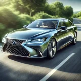 レクサスGS450hの燃費は平均12km/L？維持費の差が出る要因と節約テク
