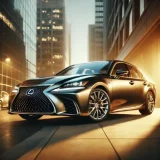 レクサスHSが不人気でも再評価される中古車市場での価値と実力とは
