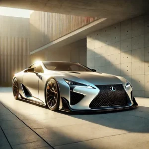 レクサスLFA の購入条件と価格・維持費や中古車相場の現状