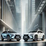 レクサスNX250とバージョンLの違いは何？外装・内装・安全装備・価格・リセールまで分析