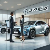 レクサスNXの値引き相場から交渉術の実態と成功テクニック