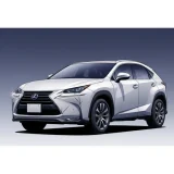 レクサスNXの型落ちをお得に買うための失敗しない中古車選びの極意