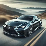 レクサスRC Fスポーツの違いを比較！価格や装備などグレード別の特徴