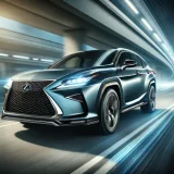 レクサスRX Fスポーツ違いまとめ！バージョンL・内装や価格、走りまで全比較