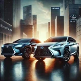 レクサスRXのフルモデルチェンジは待つべきか現行モデルと比較して検証