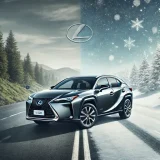 レクサスUX250hの実燃費は16〜20km/L？季節や装備での違いとは