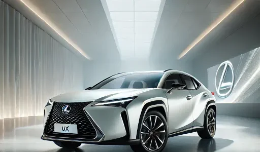 レクサスUXの生産終了の理由と影響｜注目すべき代替モデルと中古車市場