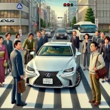 レクサスが嫌われる理由を分析｜運転マナーから世間のイメージギャップを検証