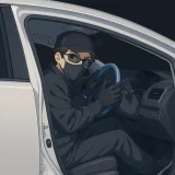 レクサスが盗まれやすい車種となぜ狙われるのかその理由と対策方法