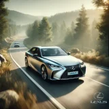 レクサスの乗り心地ランキングと静粛性重視のおすすめ車種