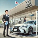 レクサスの洗車予約ができるディーラーと注意点｜地域別対応まとめ